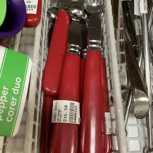 Kitchen accessories;  Is this used for tomatoes?