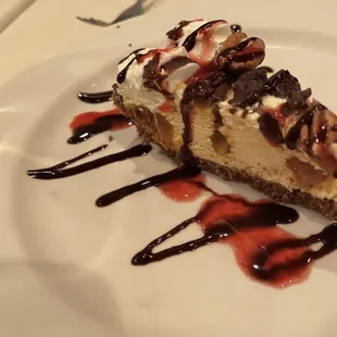 New York Cheesecake