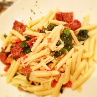 Looks good but skip it.