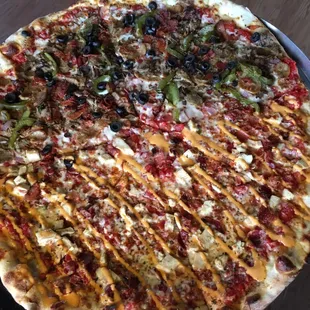 "The Special" meets "Mr Jay"