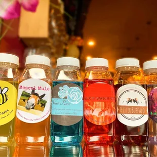 Craft Cocktails To-Go