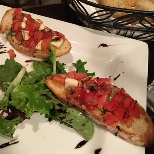 Great food &amp; gone : fast