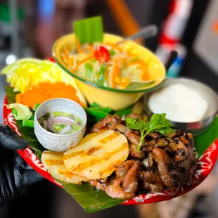 Berkeley Restaurant week &quot;eSan Rising&quot;