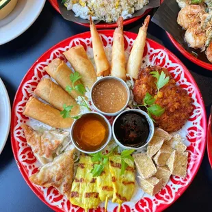 App Platter // IG: @munchwithmyan