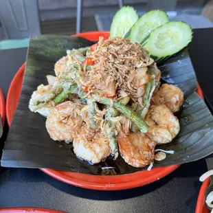 Goong Makahm // IG: @munchwithmyan