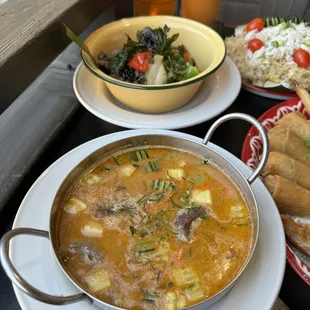 Panang Curry // IG: @munchwithmyan