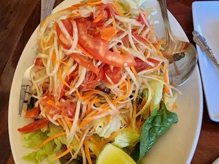 California Thai