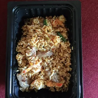 Fried Rice