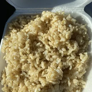 Brown Rice