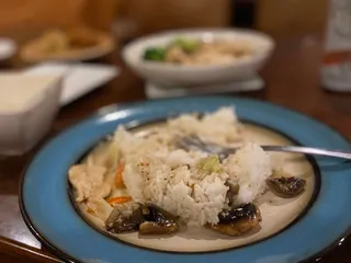 Thai Square