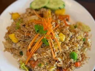 Chillicious Thai