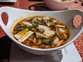 Thai Ruby