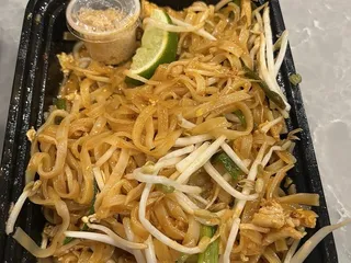Yummy Thai