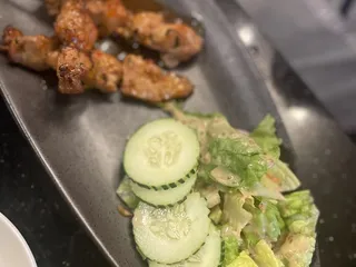 Taan Eatery