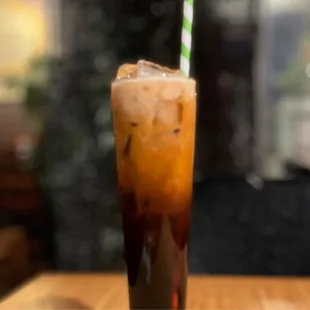 Thai Iced Tea