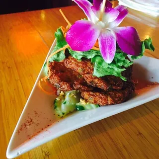 Fish Cake