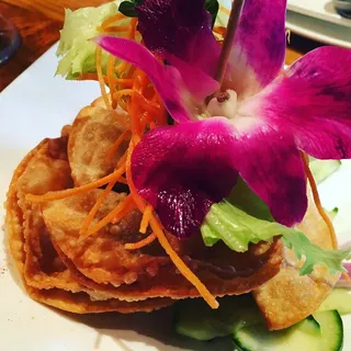 Thai Samosa