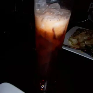 Thai Iced Tea