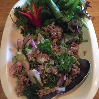 Larb Salad