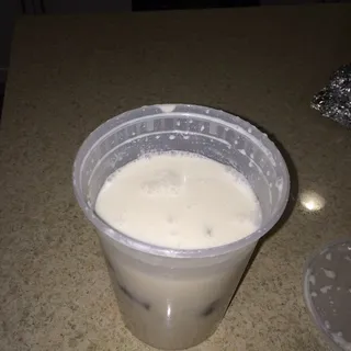 Tom Kha Gai Soup