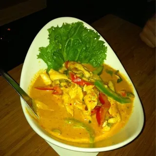 Red Curry
