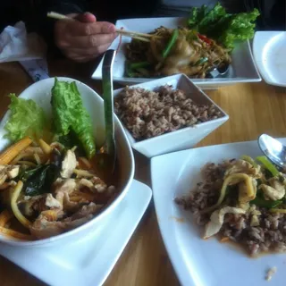 Jungle Curry