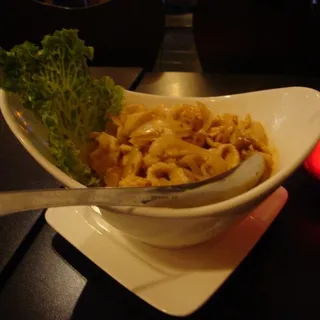 Massaman Curry