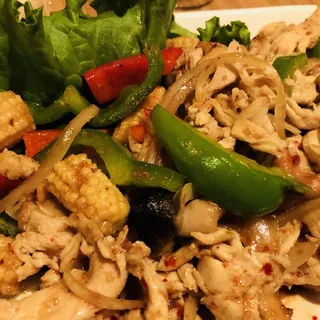 Cashew Nut