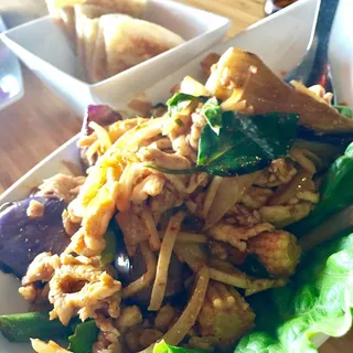 Pad Ped