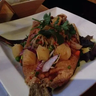 Phuket Fish