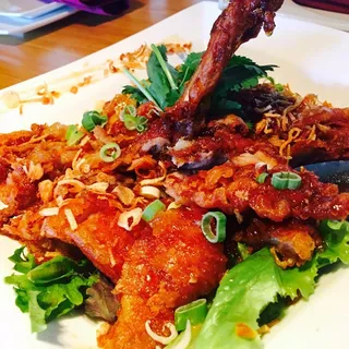 Bangkok Duck