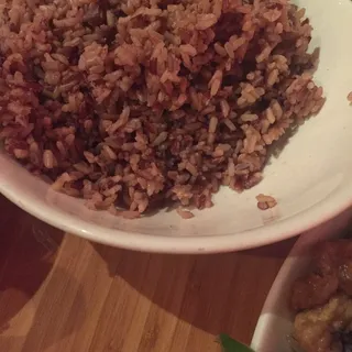 Brown Rice