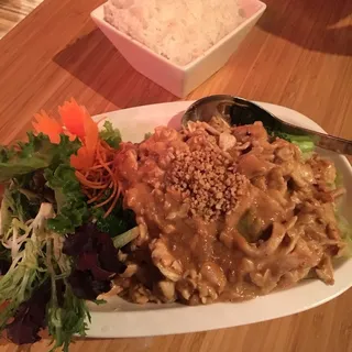 Peanut Sauce