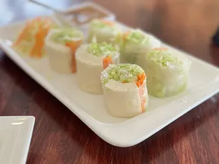 Charm Thai Eatery