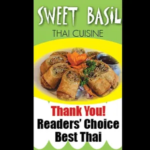 Thank you FW Weekly readers!