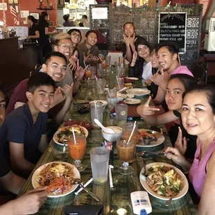 Happy Birthday, Kevin Sourivong!