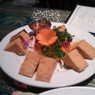 Tofu Tod