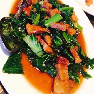 Kana Crispy Pork