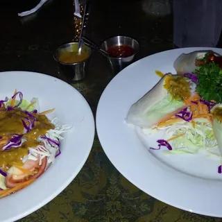 Thai Salad