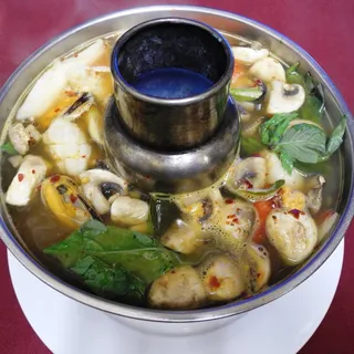 Pok Tak Soup