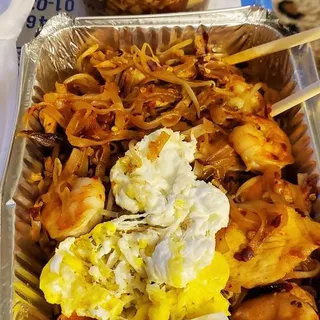 Pad Thai House Special