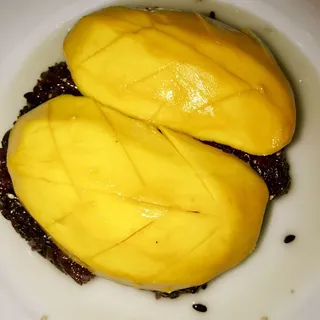 Mango Sticky Rice