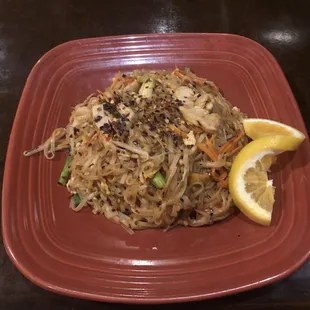 Pad Thai
