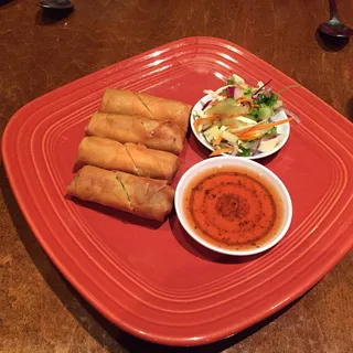 Spring Rolls