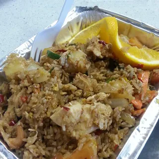 Fried Rice