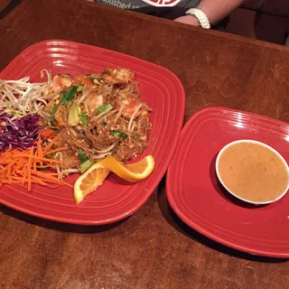 Pad Thai
