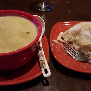 Yellow Curry