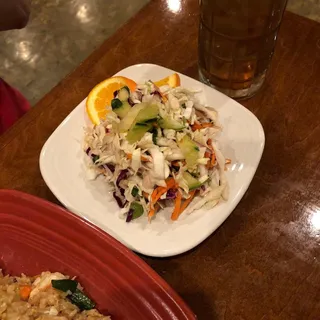 Cucumber Salad