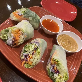 Fresh Roll