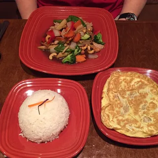 Omelet